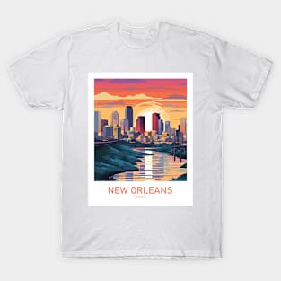 NEW ORLEANS T-Shirt